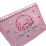 My Sweet Piano "Sakura" Pouch