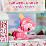tokidoki "Ice Cream Shop" Unicorno
