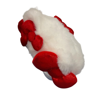 Hello Kitty 6in "Red Ribbon" Plushie Pops Plush