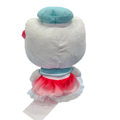 Hello Kitty "Marine" 9in Plush