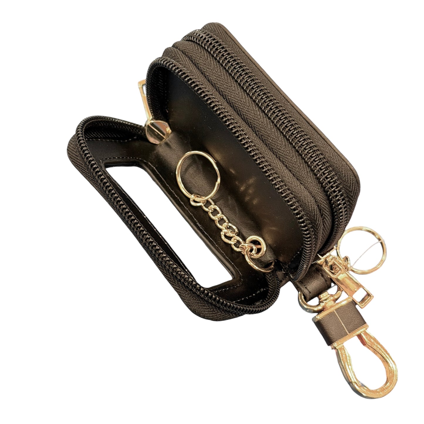 Kuromi Double Key Case