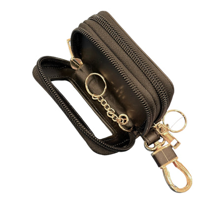 Kuromi Double Key Case