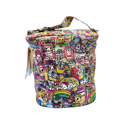 JuJuBe x tokidoki "20th Anniversary" Fuel Cell