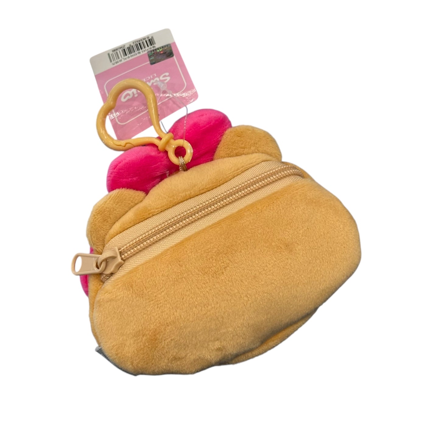 Hello Kitty “Friends” Coin Pouch