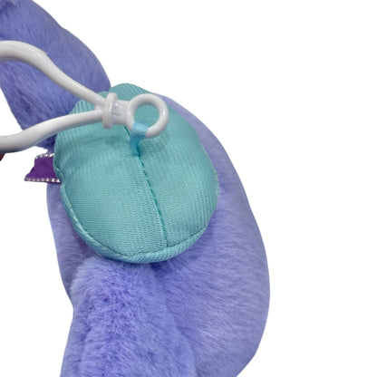 Kuromi "Marine" Mascot Clip On