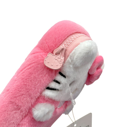 Hello Kitty 3D Pouch
