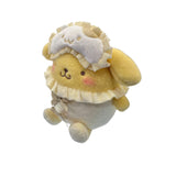 Pompompurin "Pajamas" 8in Plush