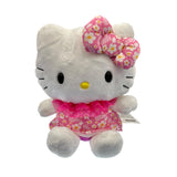 Hello Kitty "Summer Dress" 10in Plush