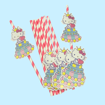 JapanLA x Hello Kitty and Friends Party Box
