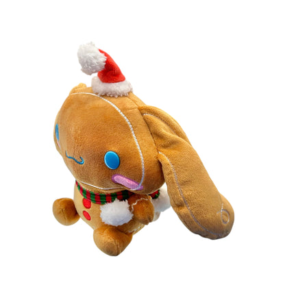 Cinnamoroll "Gingerbread" 7in Plush