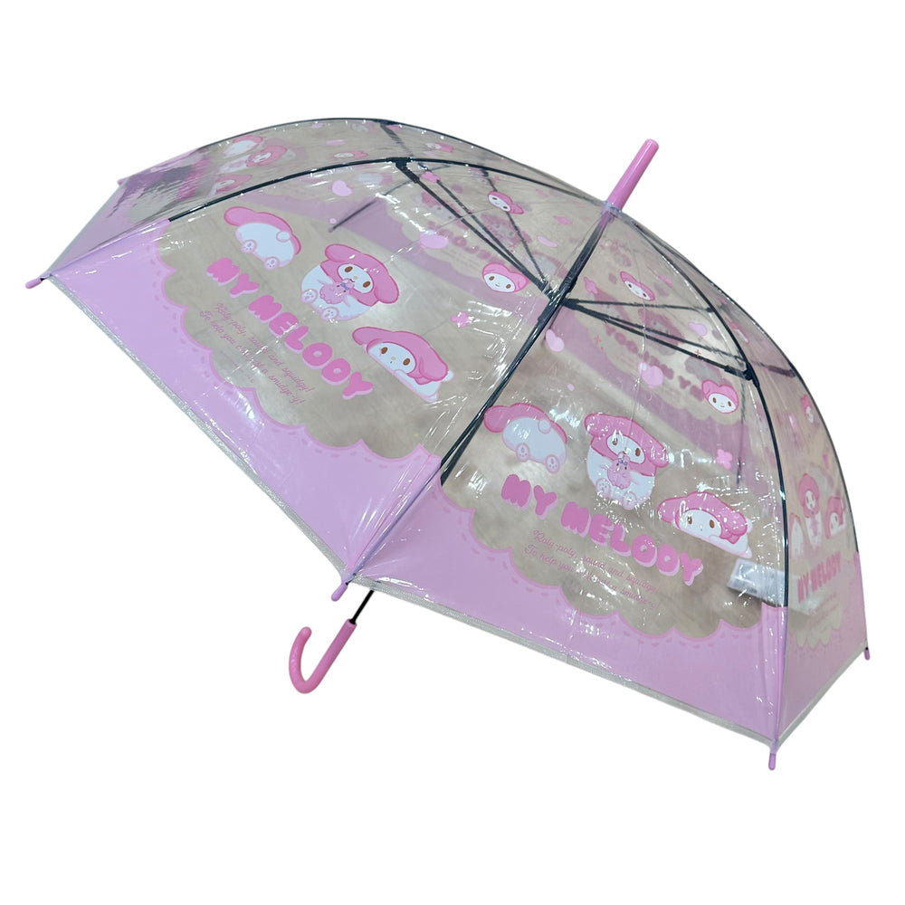 My Melody 60cm Umbrella [NOT AVAILABLE TO SHIP]