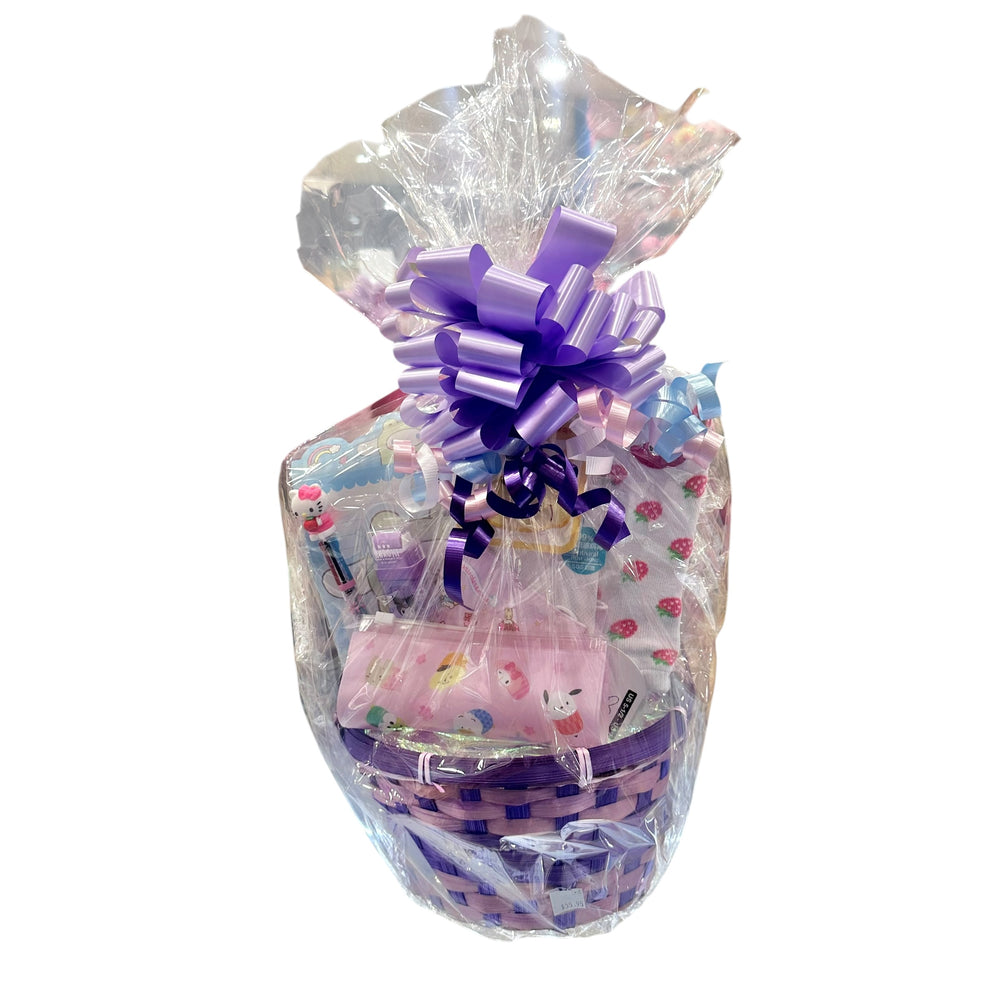 Easter Basket