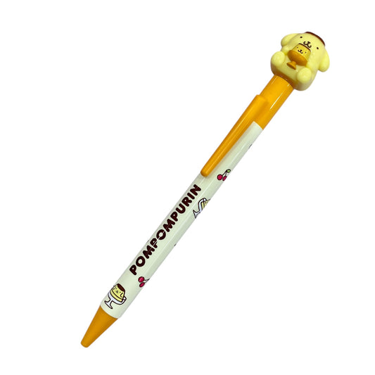 Pompompurin Mascot Ballpoint Pen