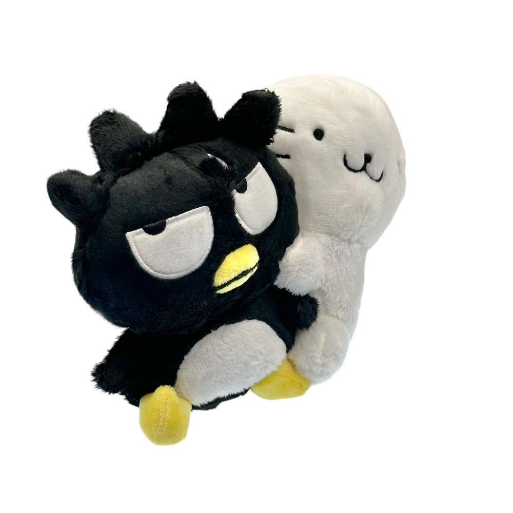 Badtz Maru "Two" Plush