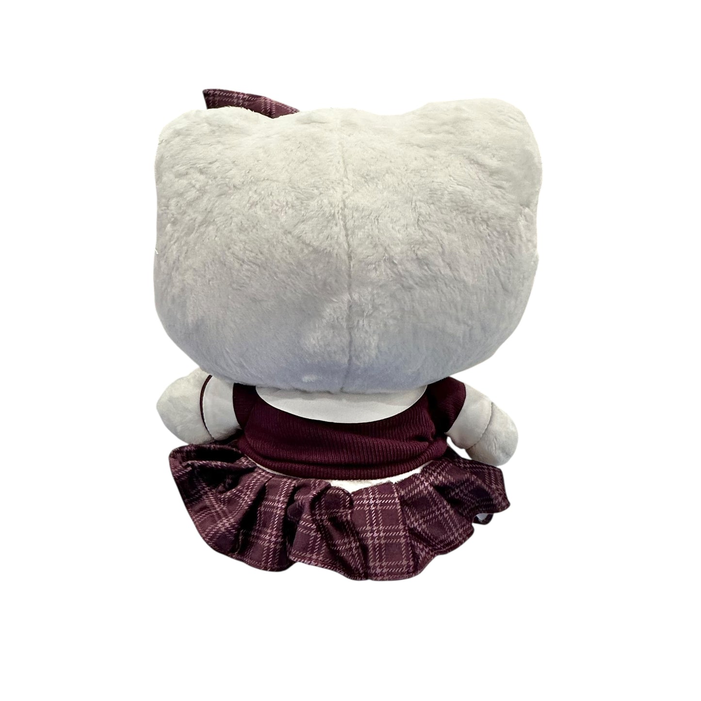 Hello Kitty "School Uniform" 12in Plush
