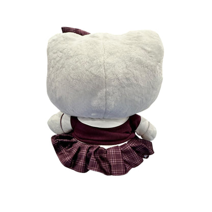 Hello Kitty "School Uniform" 12in Plush
