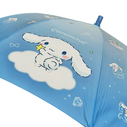 Cinnamoroll "Pastel" 53cm Umbrella [NOT AVAILABLE TO SHIP]