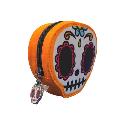 JuJuBe x tokidoki "Día de los Muertos" Sugar Skull Mini Bag