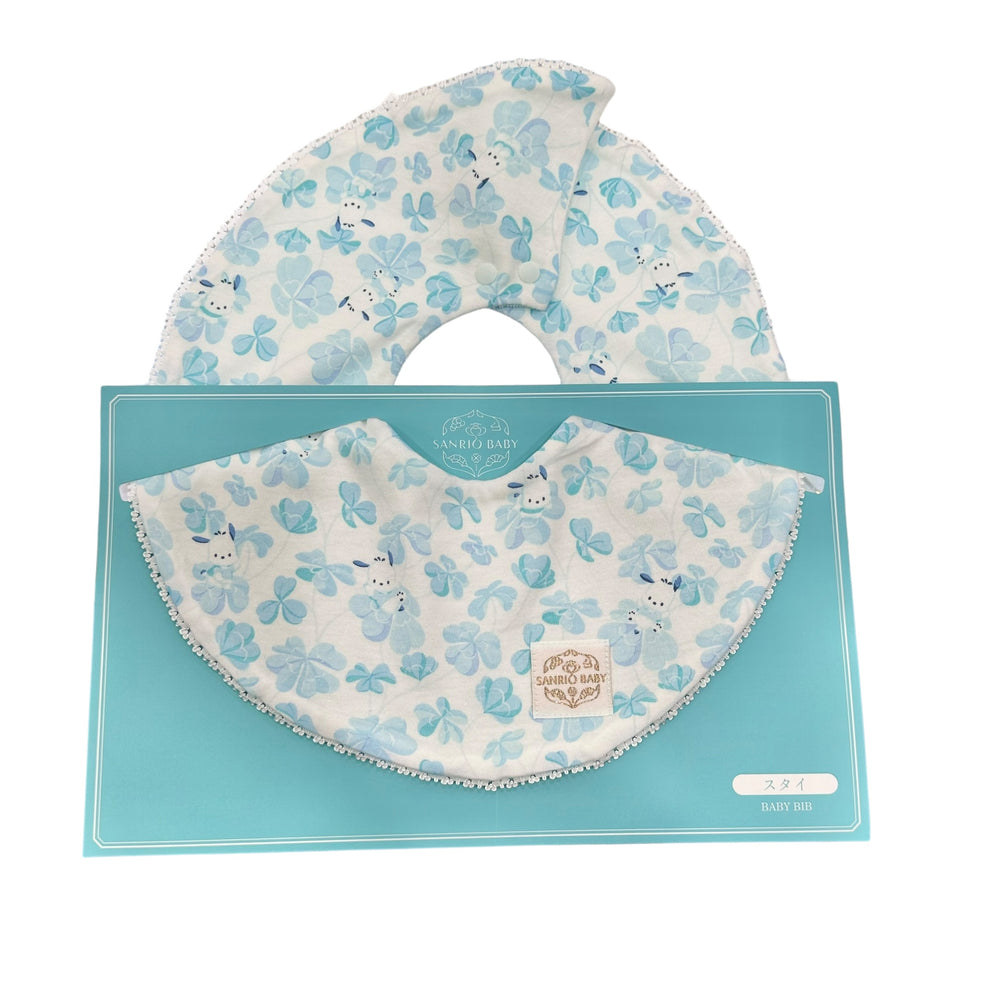 Pochacco Baby Bib