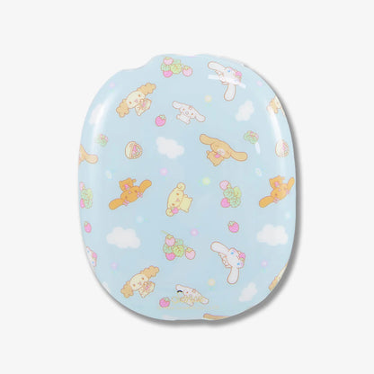Sonix x Cinnamoroll & Mocha "Clouds" AirPod Max Cover