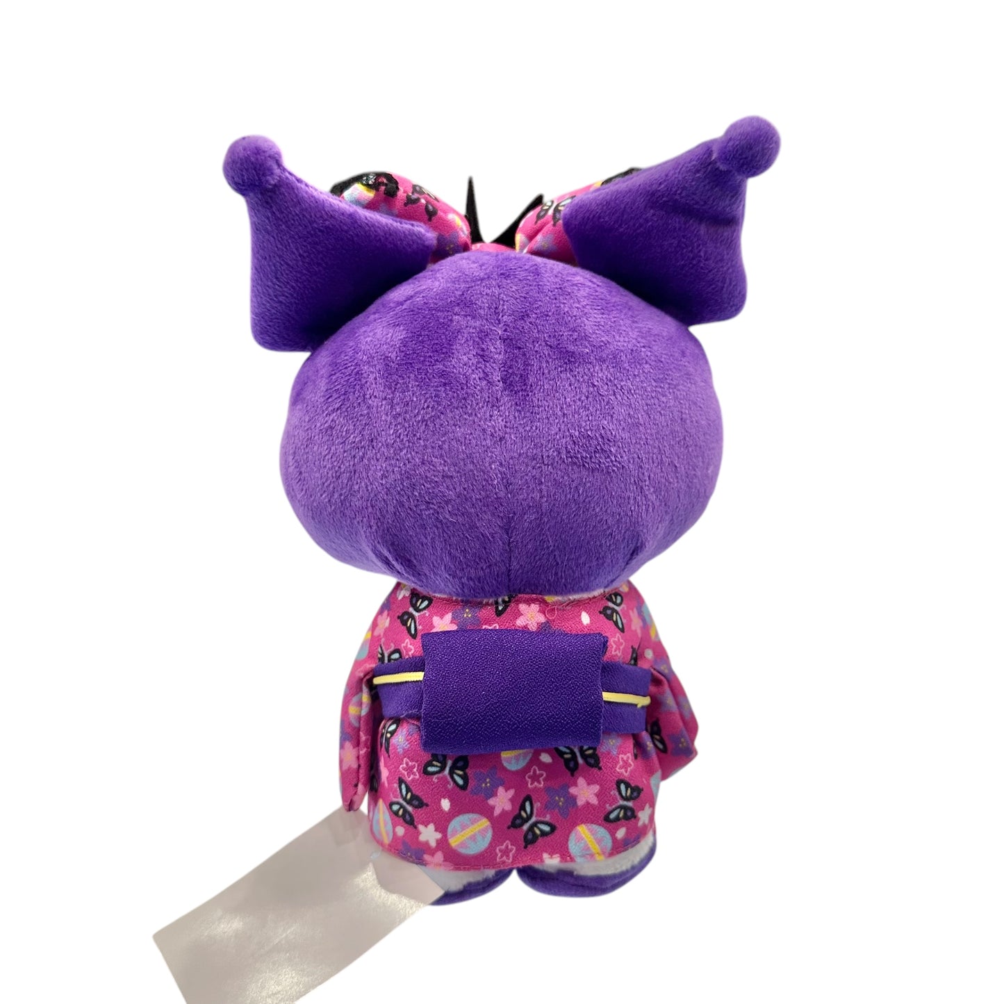 Kuromi "Standing Kimono" 10in Plush