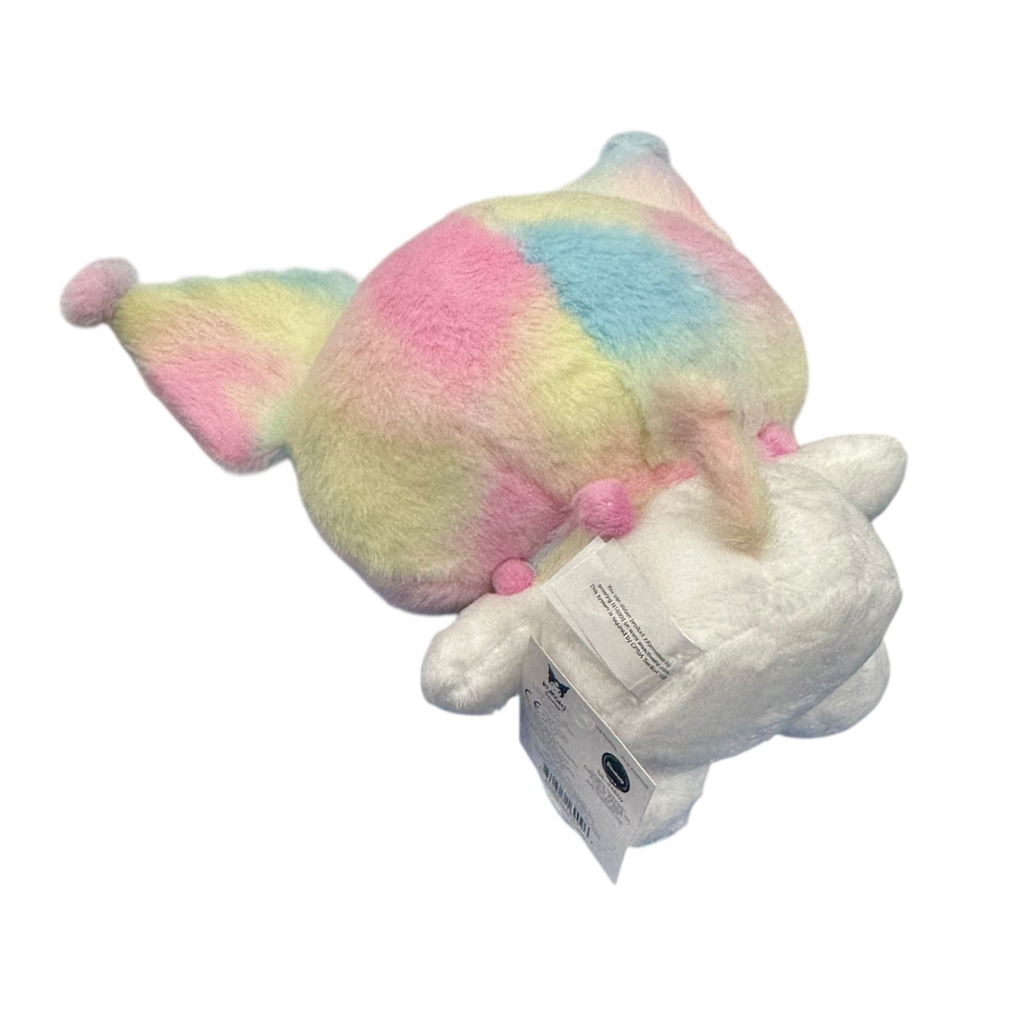 Kuromi "Sweet Pastel" 10in Plush