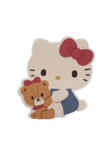 Hello Kitty "School" Stickers