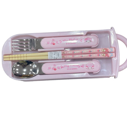 My Melody Lunch Trio