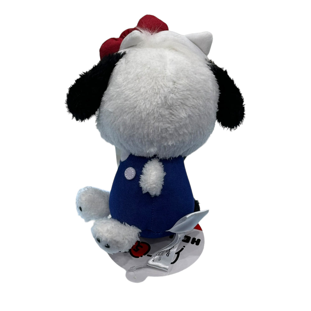 Pochacco Mascot Plush