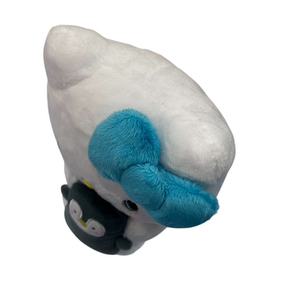 Hello Kitty "Baby Penguin Hug" 8in Plush