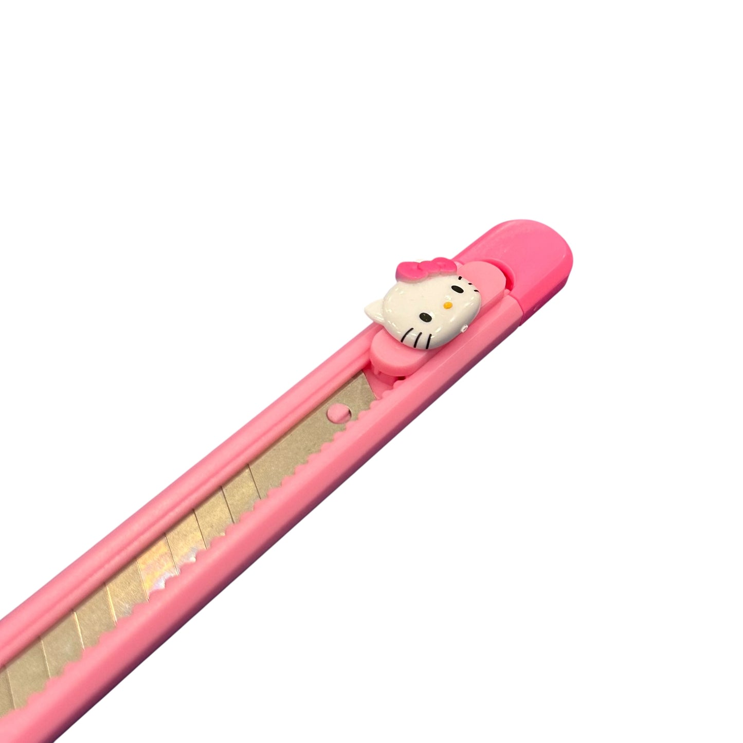 Hello Kitty Pocket Cutter