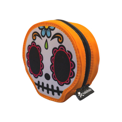 JuJuBe x tokidoki "Día de los Muertos" Sugar Skull Mini Bag
