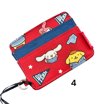 JuJuBe x Hello Kitty & Friends "Varsity" Be Charged