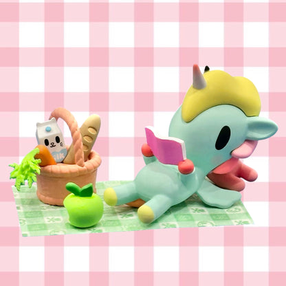 tokidoki "Picnic Party" Unicorno