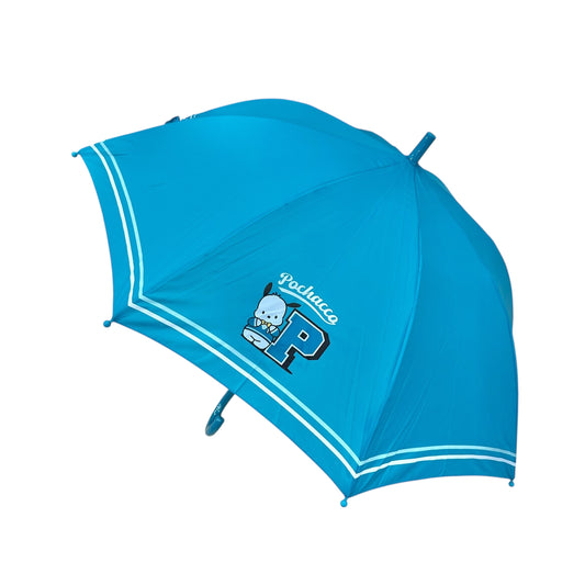 Pochacco "University" 55cm Umbrella [NOT AVAILABLE TO SHIP]