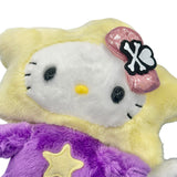 tokidoki x Hello Kitty "Celestial" Star Bean Doll Plush