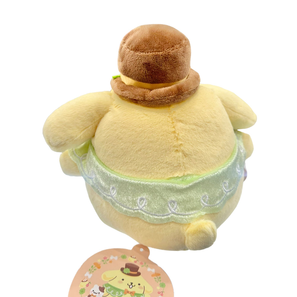 Pompompurin Plush