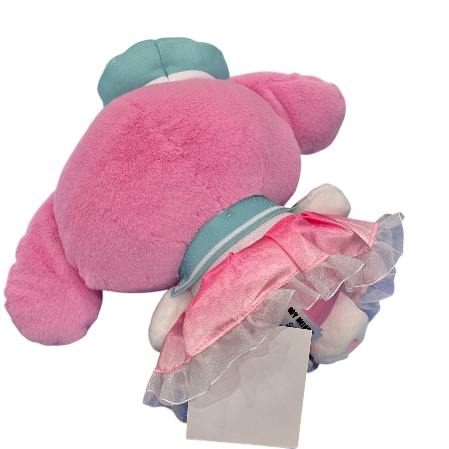 My Melody "Marine" 9in Plush