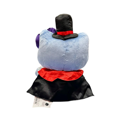 Hello Kitty "Dracula Monsters" 10in Plush
