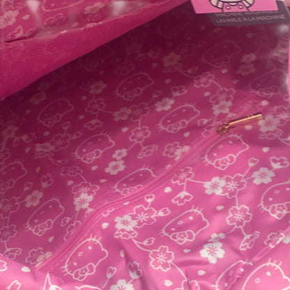 JuJuBe x Hello Kitty "Cherry Blossom" Super Be