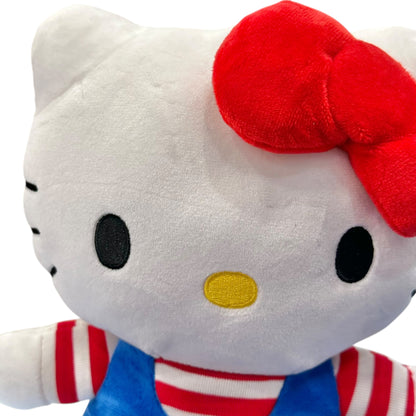 Hello Kitty 25cm "Vivid Series" Plush