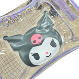 Kuromi "Square" PVC Pouch