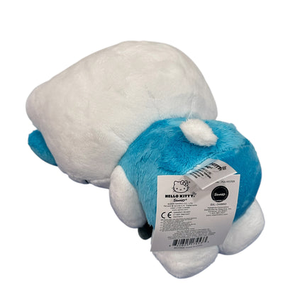Hello Kitty "Baby Penguin Hug" 8in Plush
