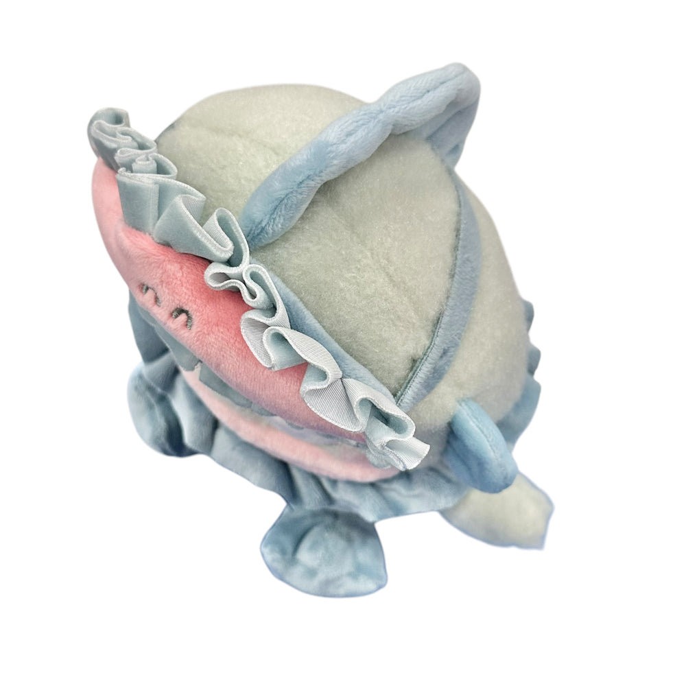 Hangyodon "Pajamas" 8in Plush