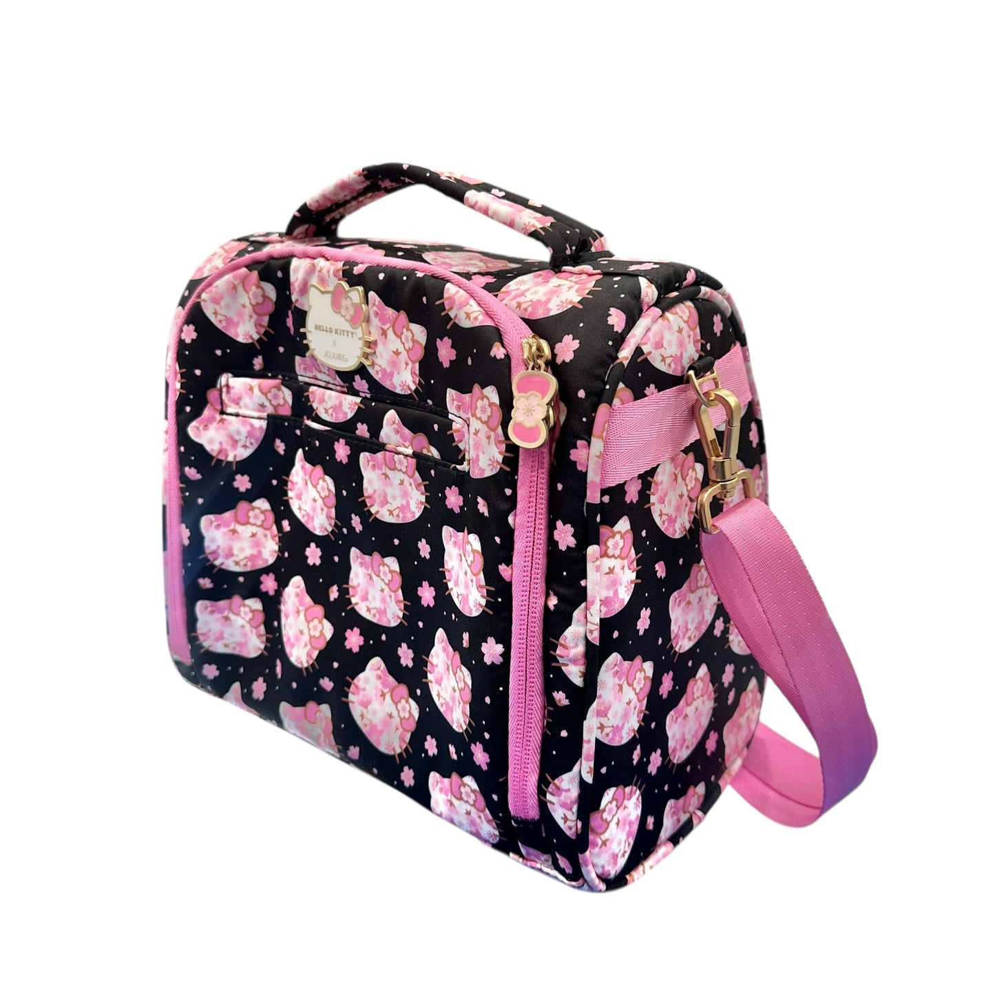 JuJuBe x Hello Kitty "Cherry Blossom" Insulated Bag