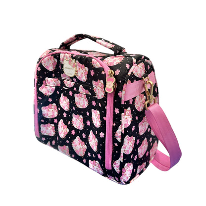 JuJuBe x Hello Kitty "Cherry Blossom" Insulated Bag