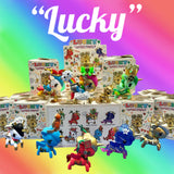 tokidoki "Lucky" Unicorno