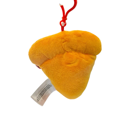 Hello Kitty "Pizza" Mascot Clip On