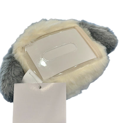 Pochacco Die-Cut Face ID Pocket