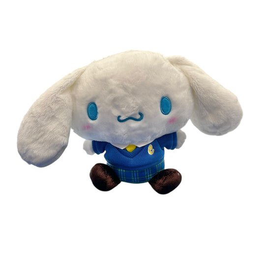 Cinnamoroll "School Uniform" 8in Plush